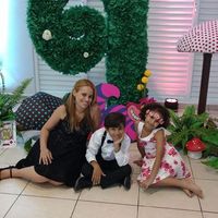 Ingrid Tarraza Adorno's Photo