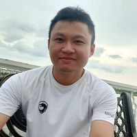 Hải Trần's Photo