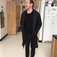 Fotos de Chris Whittington