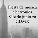 Photo de l'événement Fiesta De Música Electrónica  