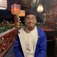 Kelvin Kelvinn's Photo