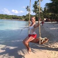 Fotos von Isabelle Gueret