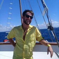 Cyril Liorit的照片