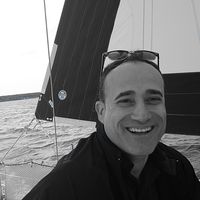 Erez Levanon的照片