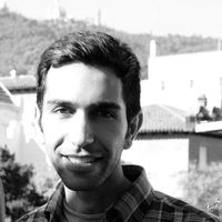 Babak Asadi's Photo