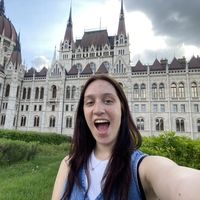 Andjela Košanin's Photo