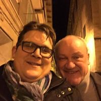 Christian Kästel's Photo