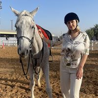 Milda Kelpšaitė's Photo