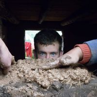 George Hersh的照片