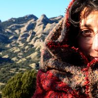 Marion Bidoret的照片