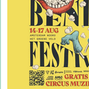 Circusbende Festival at ADM*Free Entrance*'s picture