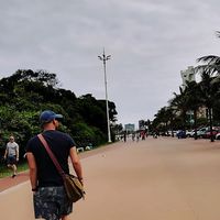 Fotos de Orrie Golombick