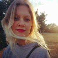 Daphné Pirot's Photo