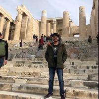 Fotos de Aman Srivastava