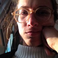 Fotos de Micaela Meregalli