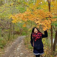 Charlotte HO's Photo