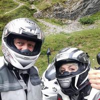 Louise Hammond的照片