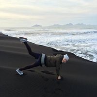 Lea Elinor Nielsen的照片