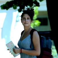 Fotos de Julia Pastor