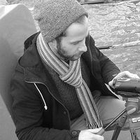 Mark Harding Jnr的照片