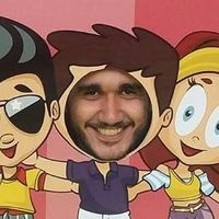 Glauco James's Photo