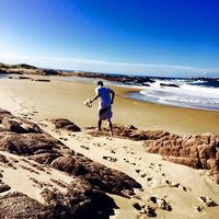 Pablo Fernandez的照片