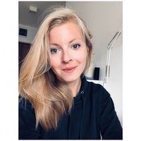 Victoria Chyczewska的照片