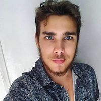 Hernán Balao's Photo