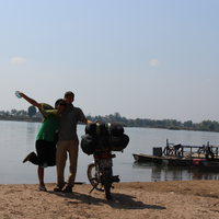 Liliana and Nathanael Bosshard的照片