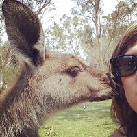 Pauline Verstraete's Photo