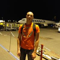 Антон Гриневич's Photo