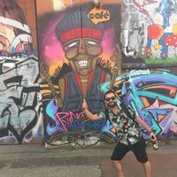 Daniel Parra's Photo