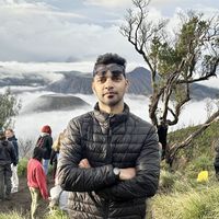 Rashid Umer的照片