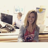 Danielle  McMurtry's Photo