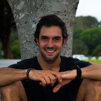 Daniel  Kurlapski的照片