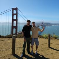 Luca Barrera's Photo