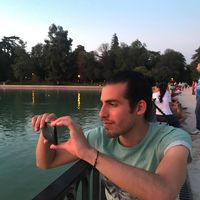 Andrés Sustaita's Photo