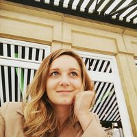 Kristine Dalby的照片