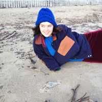 Fotos de Emily Tatro