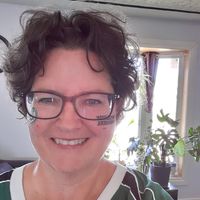 Penny  Gustafson's Photo