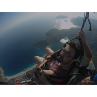 Burak Çokaman's Photo