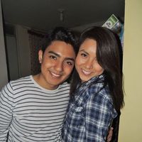 Angel Espinoza的照片