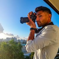 Matthew Nelms's Photo