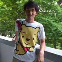 Singto Kaset's Photo