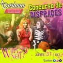 Bilder von 🎃 Concurso de Disfraces 👻