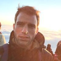 Daniel Himself's Photo