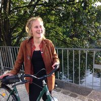 Daisy Gibbons的照片