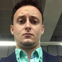 Adam Koštůr's Photo