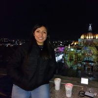 Estrella Alejandra García Araujo的照片