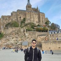 Charbel Chalfoun's Photo